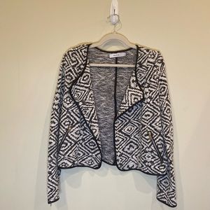 Ricki’s Edge to Edge Jacket